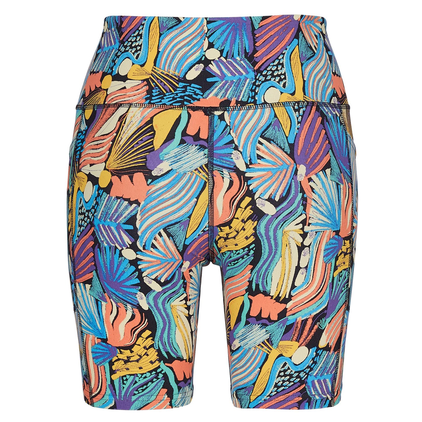 Patagonia W' S MAIPO SHORTS - 8 IN. Damen - Shorts