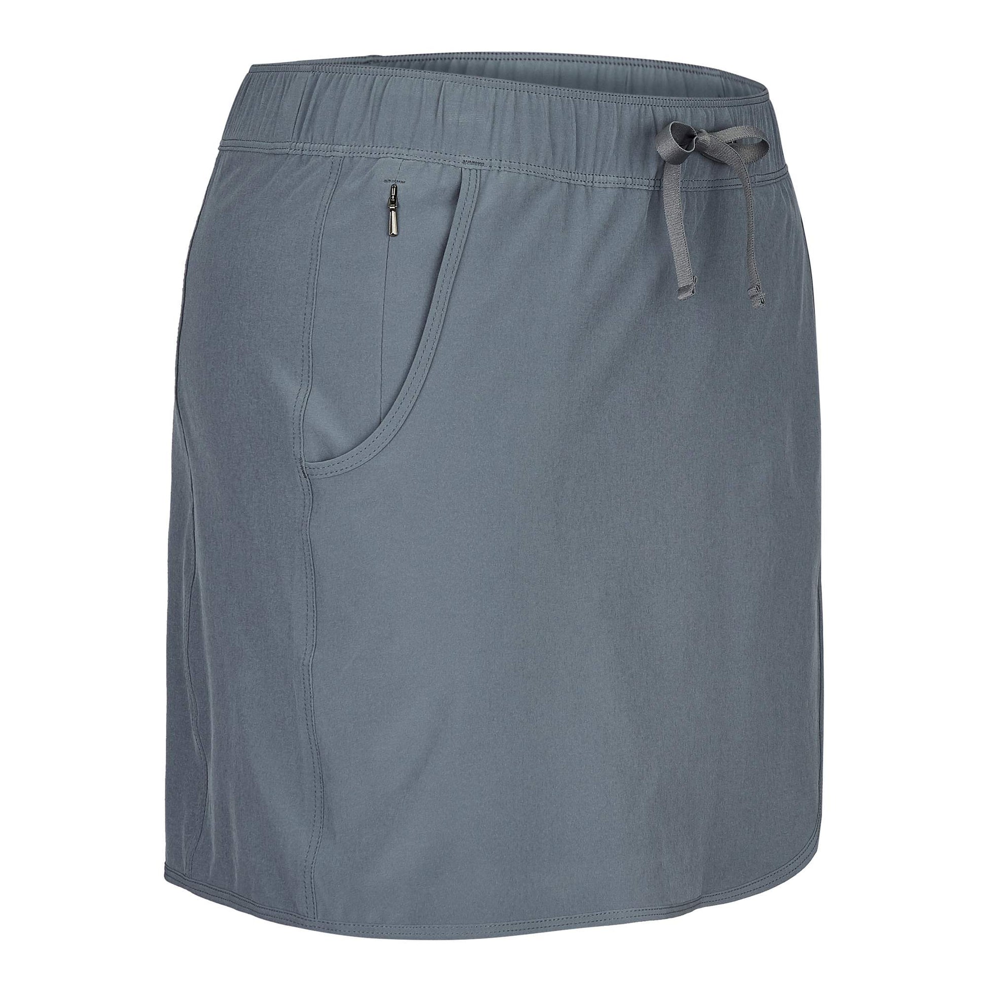 Patagonia W' S FLEETWITH SKORT Damen - Rock