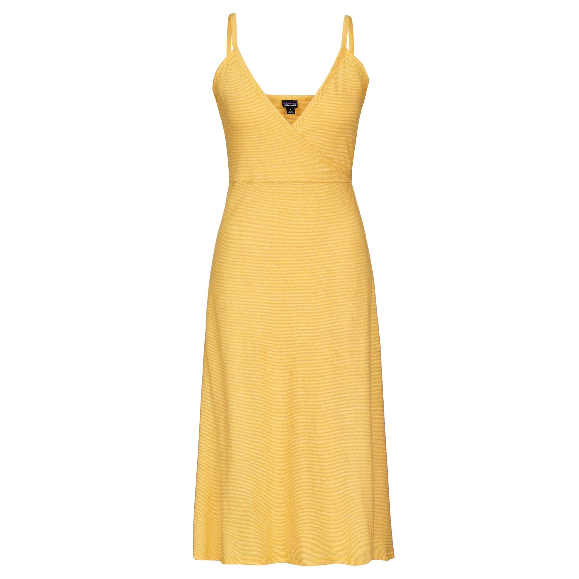 Patagonia W' S WEAR WITH ALL DRESS Damen - Kleid