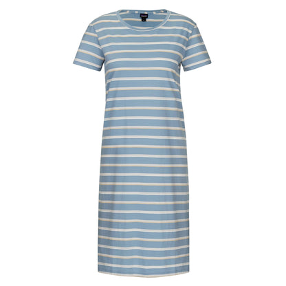 Patagonia W' S REGENERATIVE ORGANIC CERTIFIED COTTON T-SHIRT DRESS Damen - Kleid