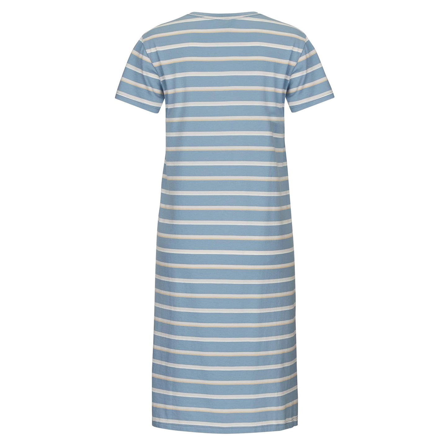Patagonia W' S REGENERATIVE ORGANIC CERTIFIED COTTON T-SHIRT DRESS Damen - Kleid