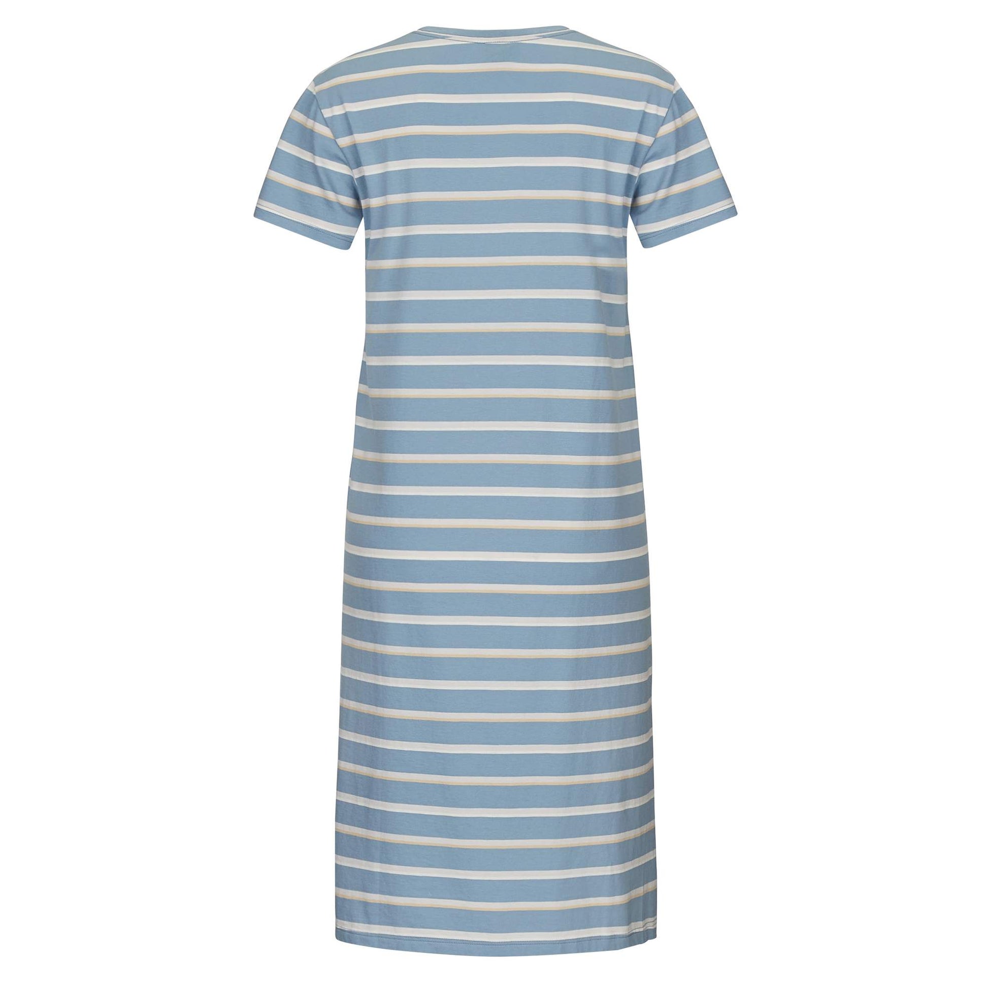 Patagonia W' S REGENERATIVE ORGANIC CERTIFIED COTTON T-SHIRT DRESS Damen - Kleid