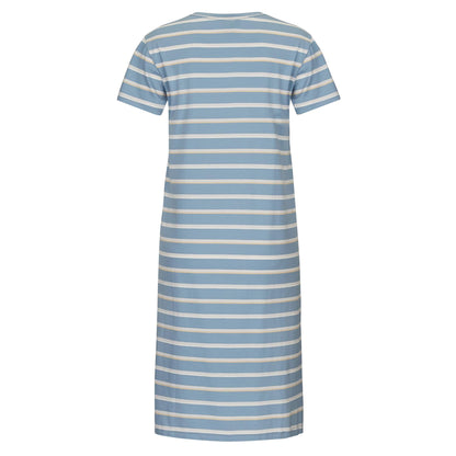 Patagonia W' S REGENERATIVE ORGANIC CERTIFIED COTTON T-SHIRT DRESS Damen - Kleid