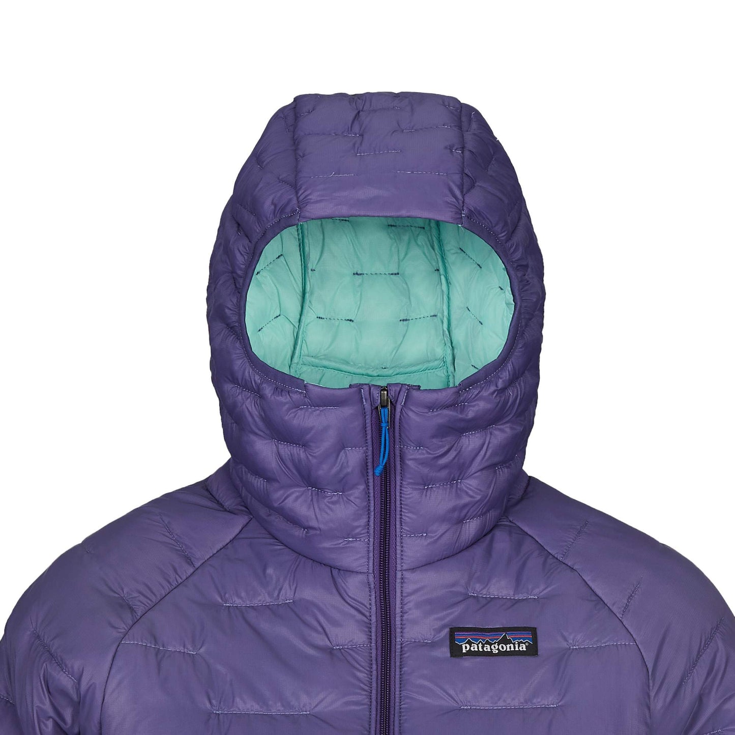 Patagonia W' S MICRO PUFF HOODY Damen - Isolationsjacke