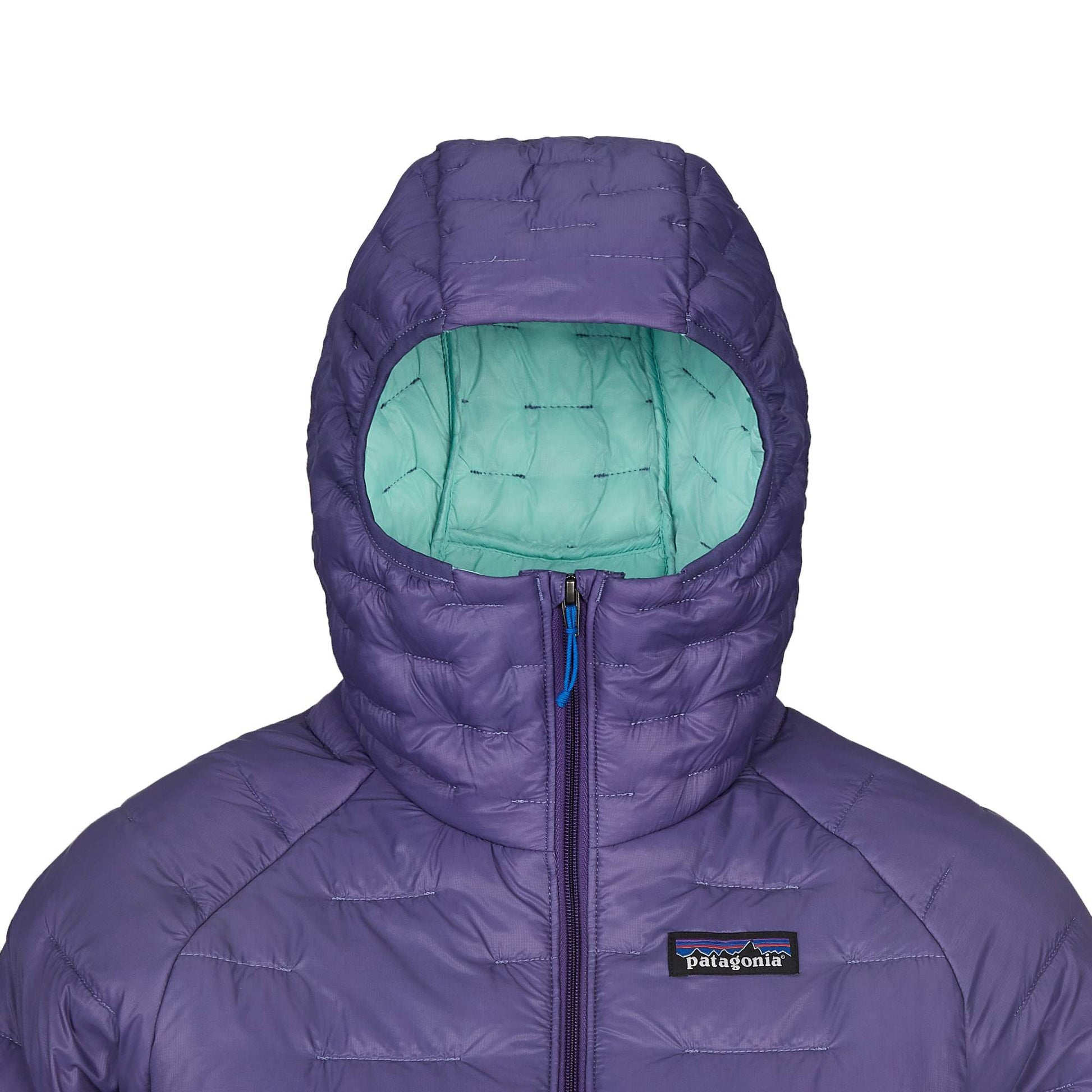 Patagonia W' S MICRO PUFF HOODY Damen - Isolationsjacke