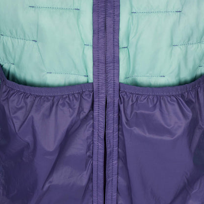 Patagonia W' S MICRO PUFF HOODY Damen - Isolationsjacke