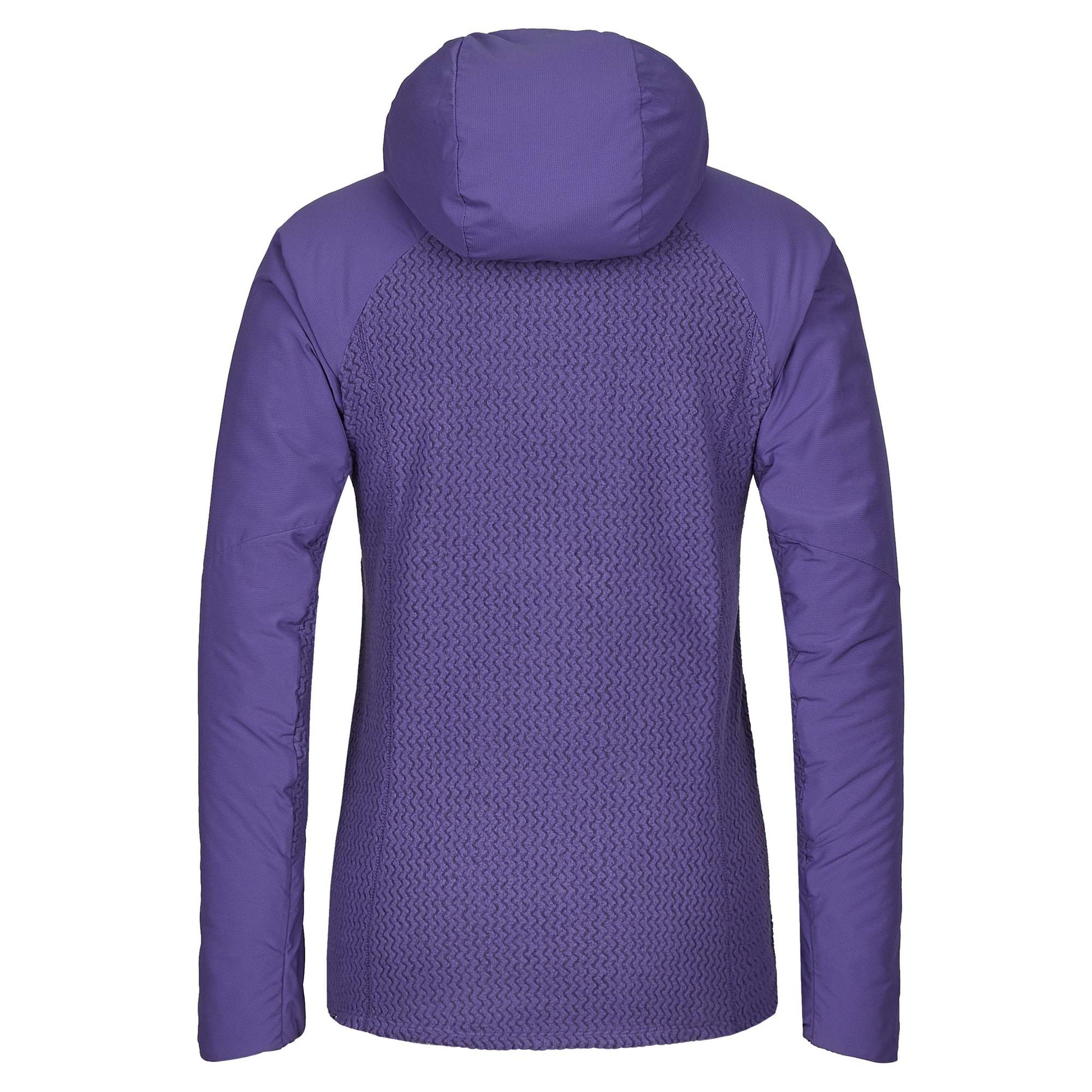 Patagonia W' S NANO-AIR LIGHT HYBRID HOODY Damen - Übergangsjacke