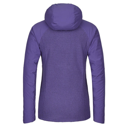 Patagonia W' S NANO-AIR LIGHT HYBRID HOODY Damen - Übergangsjacke