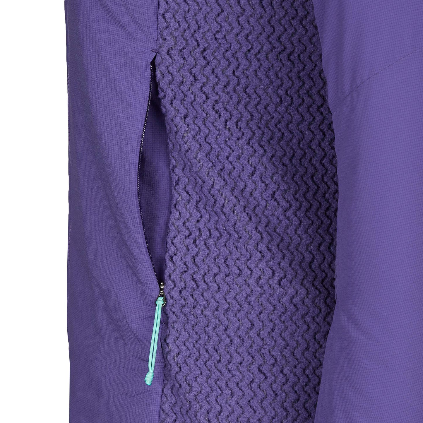Patagonia W' S NANO-AIR LIGHT HYBRID HOODY Damen - Übergangsjacke
