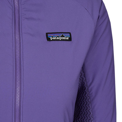 Patagonia W' S NANO-AIR LIGHT HYBRID HOODY Damen - Übergangsjacke