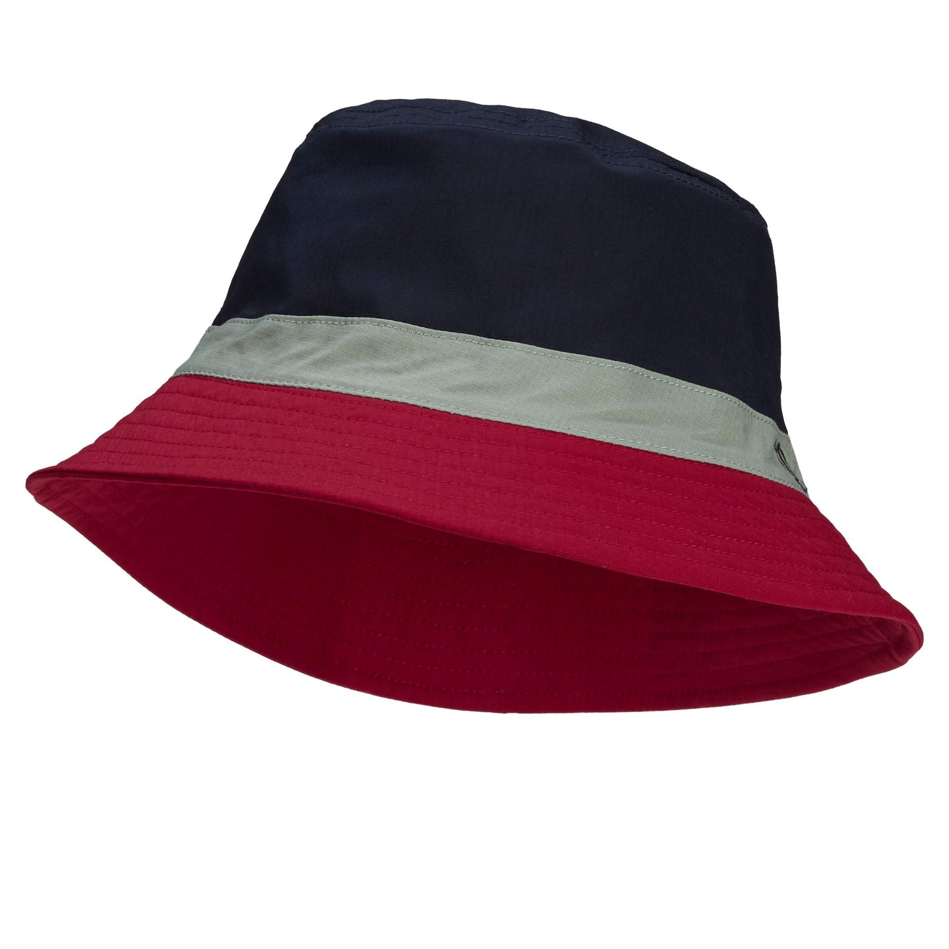 FJÄLLRÄVEN REVERSIBLE BUCKET HAT Unisex - Sonnenhut
