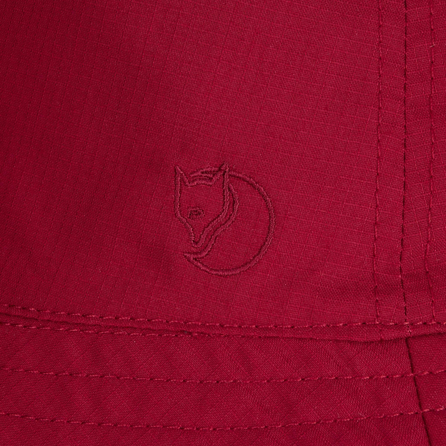 FJÄLLRÄVEN REVERSIBLE BUCKET HAT Unisex - Sonnenhut