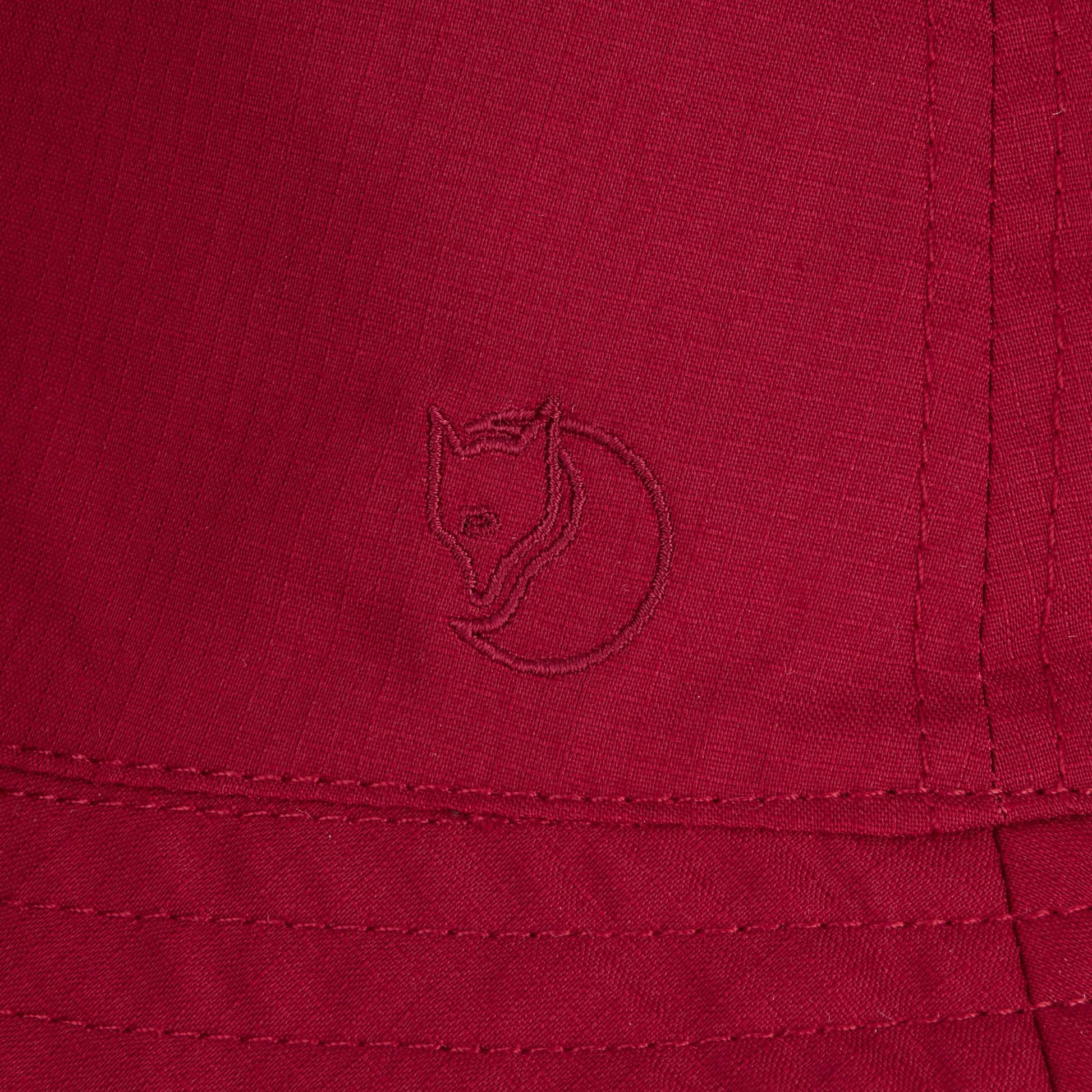 FJÄLLRÄVEN REVERSIBLE BUCKET HAT Unisex - Sonnenhut