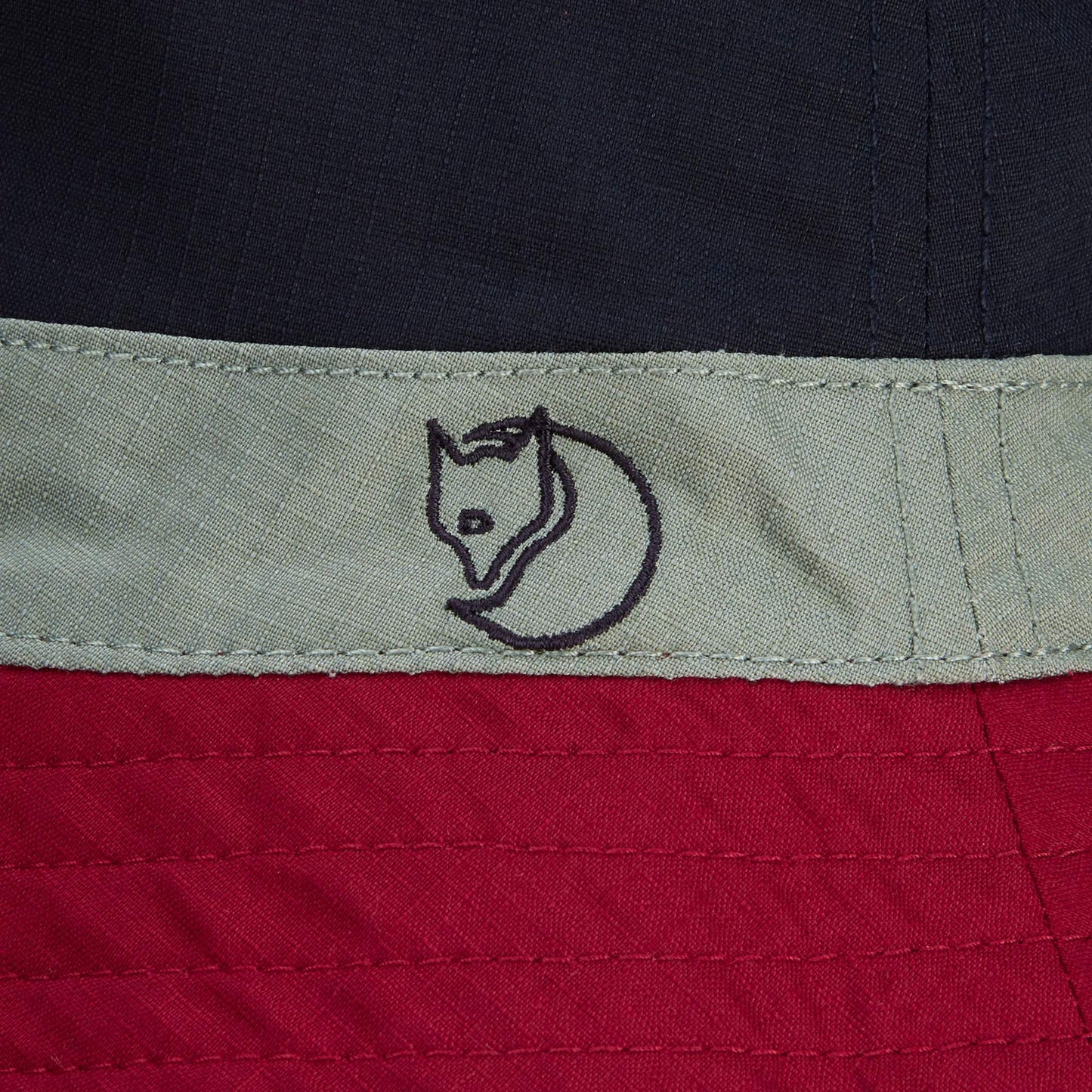 FJÄLLRÄVEN REVERSIBLE BUCKET HAT Unisex - Sonnenhut