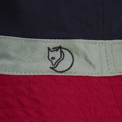 FJÄLLRÄVEN REVERSIBLE BUCKET HAT Unisex - Sonnenhut
