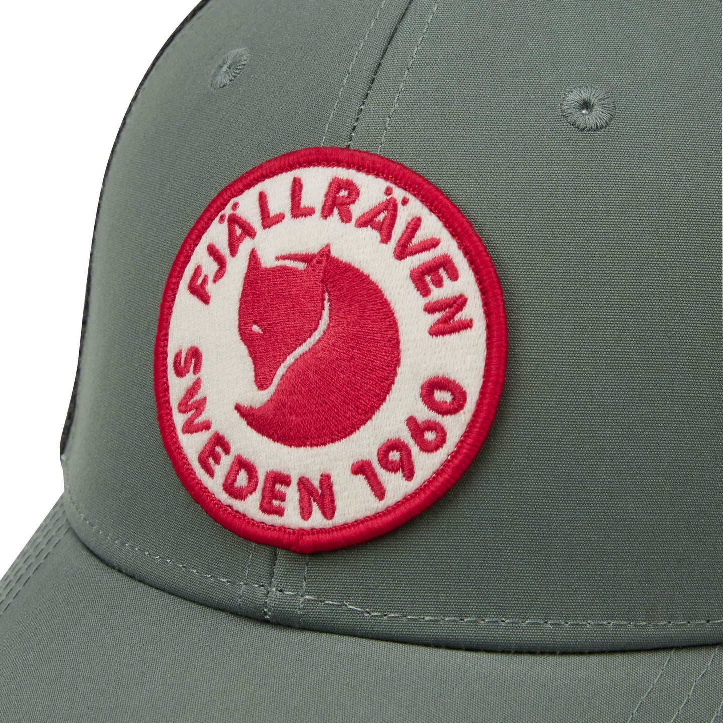 FJÄLLRÄVEN 1960 LOGO LÅNGTRADARKEPS Unisex - Mütze