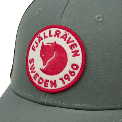 FJÄLLRÄVEN 1960 LOGO LÅNGTRADARKEPS Unisex - Mütze