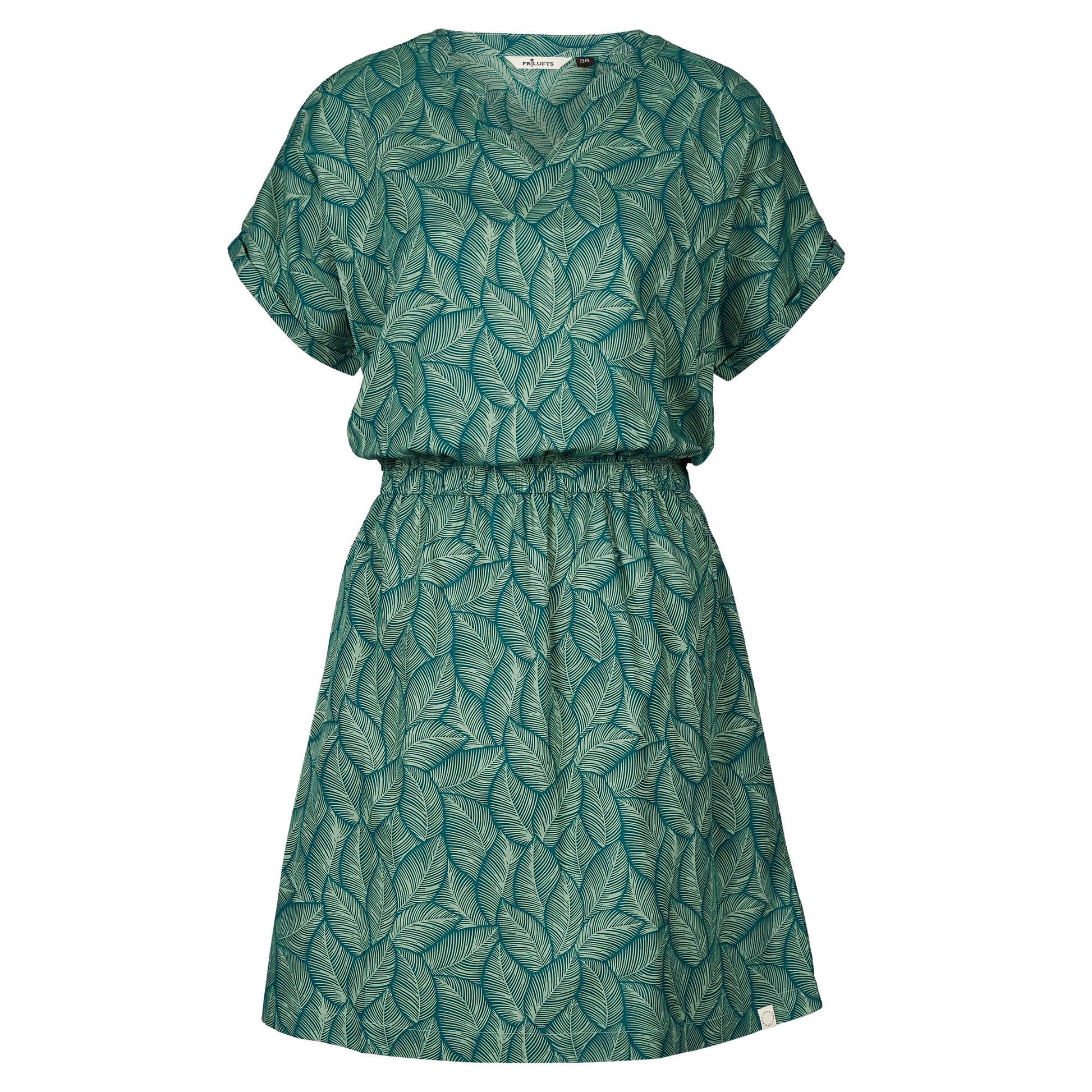 FRILUFTS COCORA DRESS Damen - Kleid