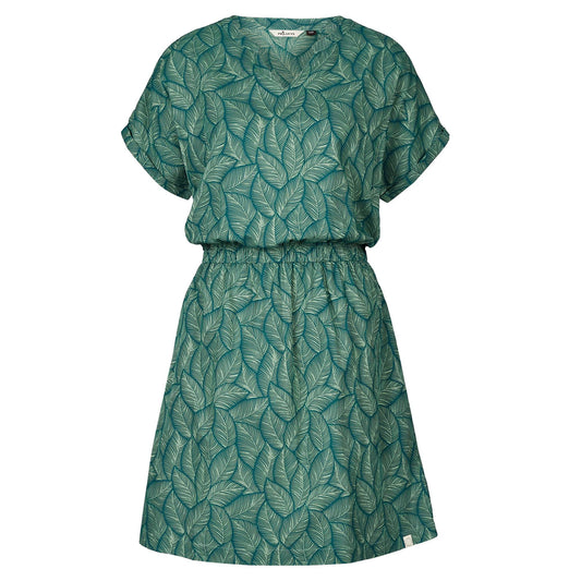 FRILUFTS COCORA DRESS Damen - Kleid