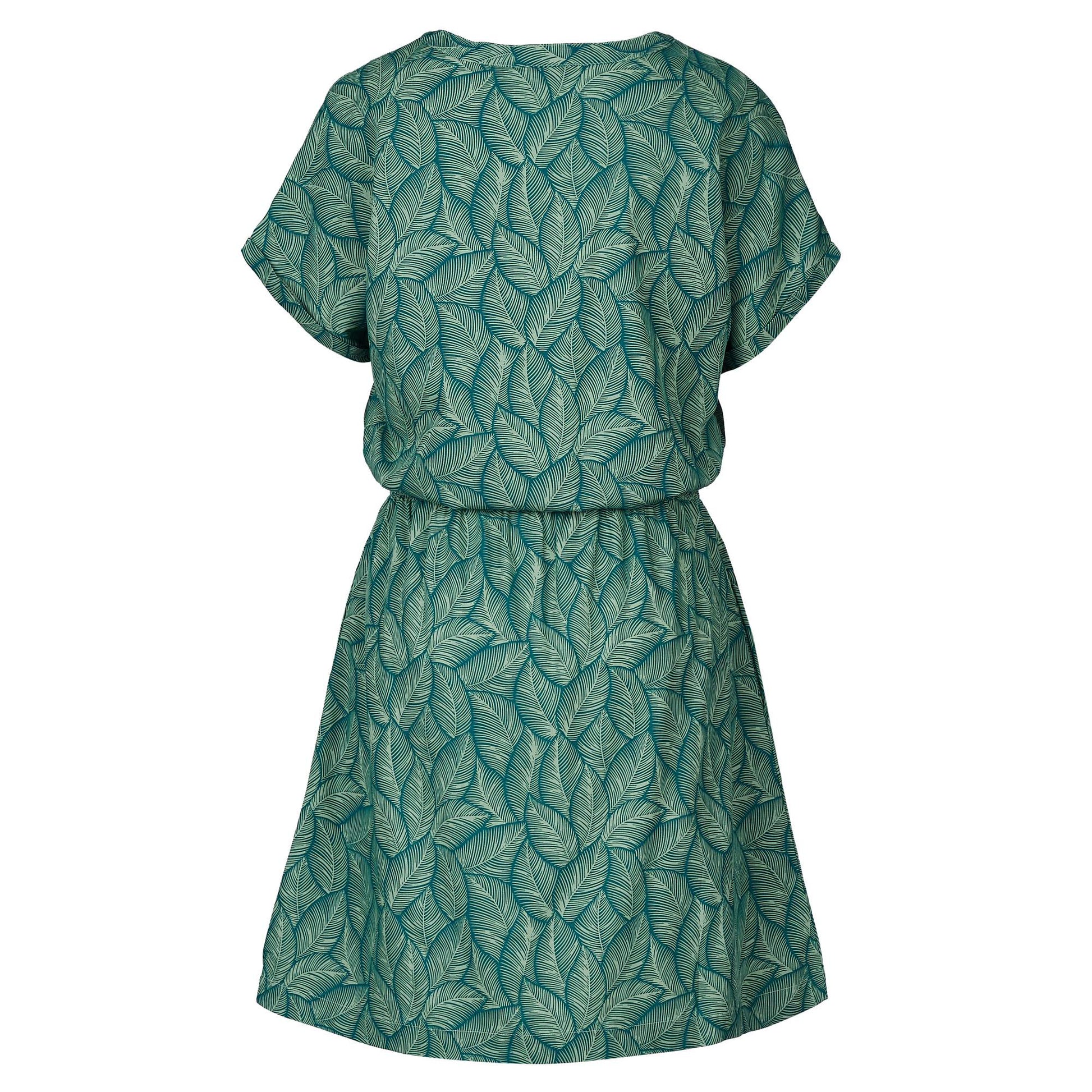 FRILUFTS COCORA DRESS Damen - Kleid