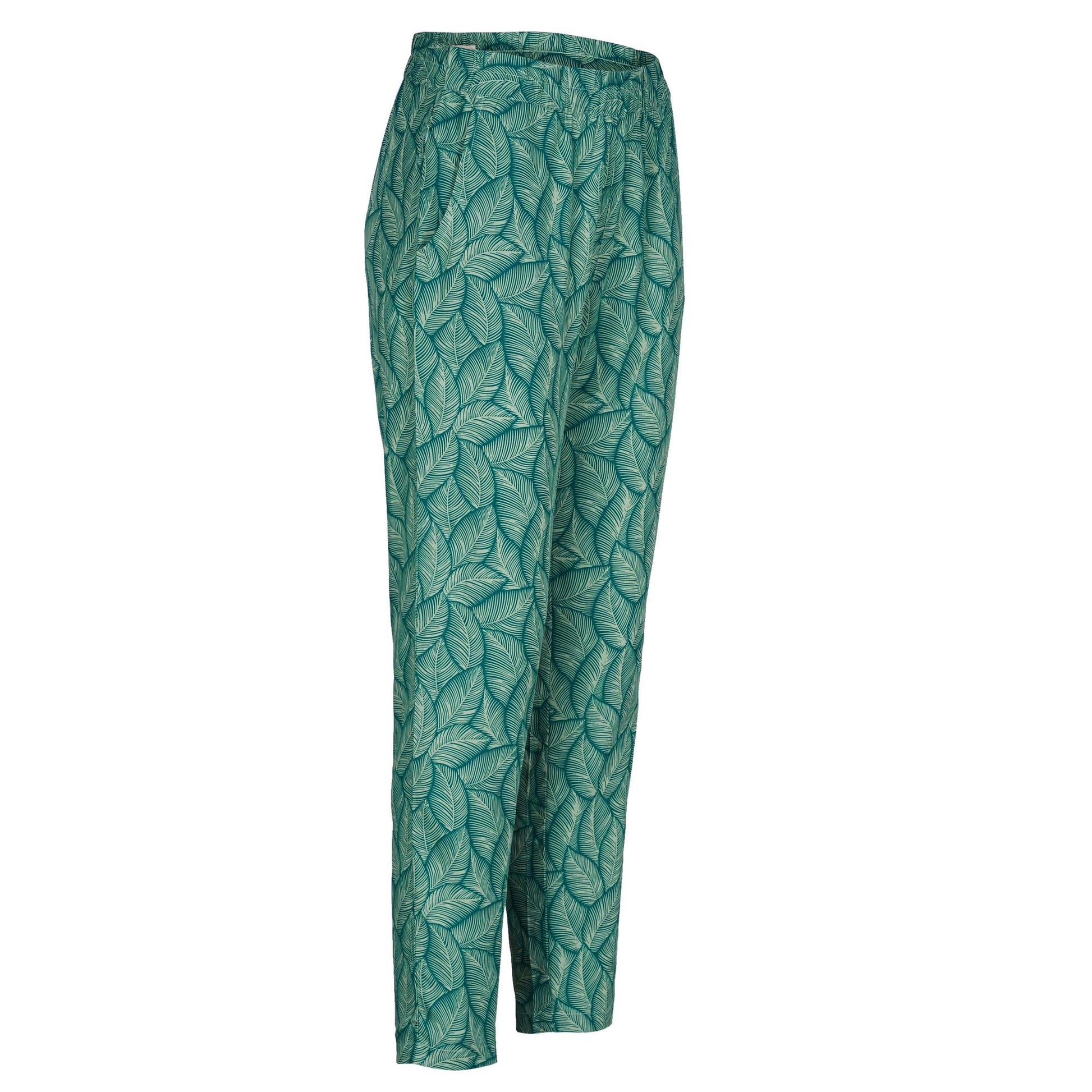FRILUFTS COCORA PANTS Damen - Freizeithose