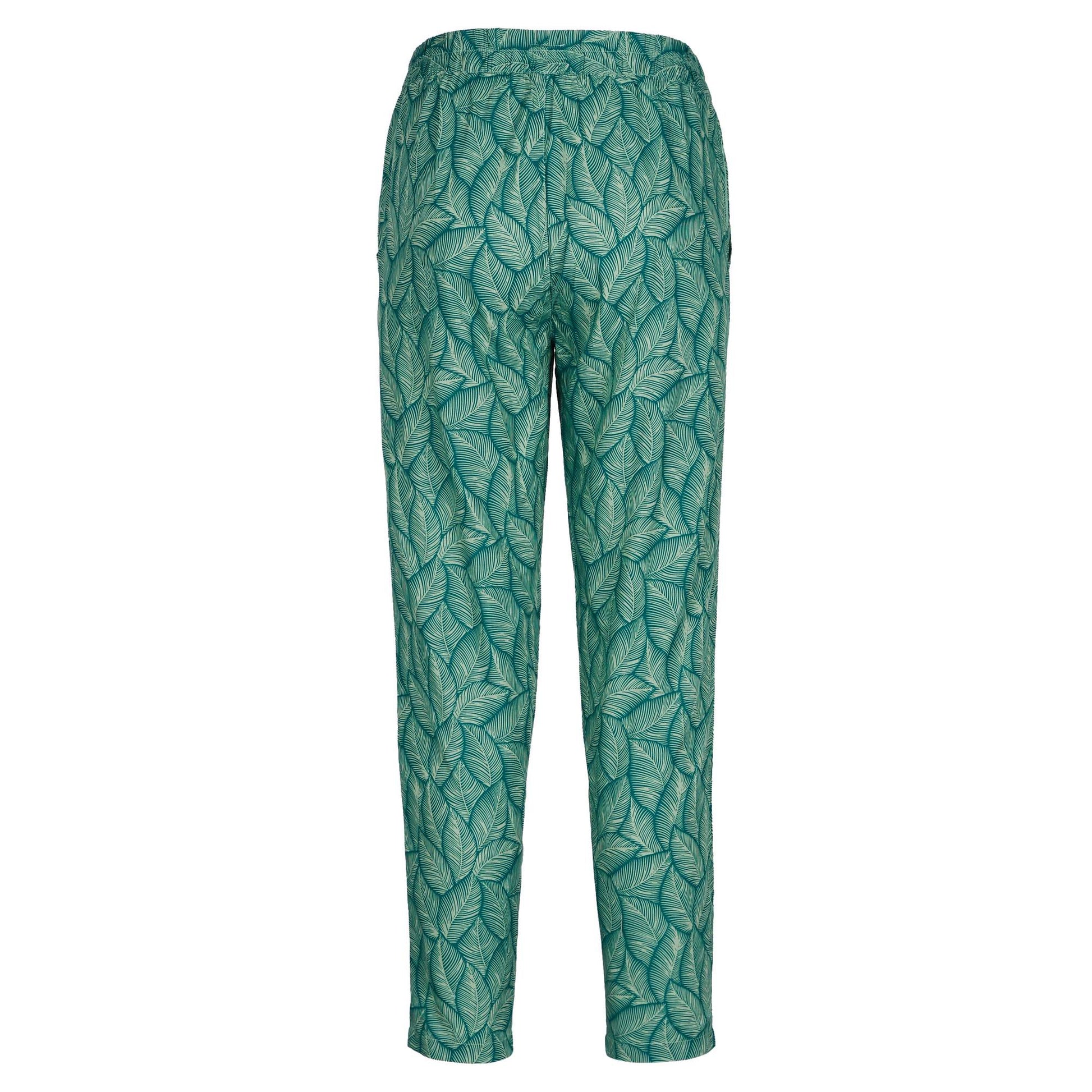 FRILUFTS COCORA PANTS Damen - Freizeithose