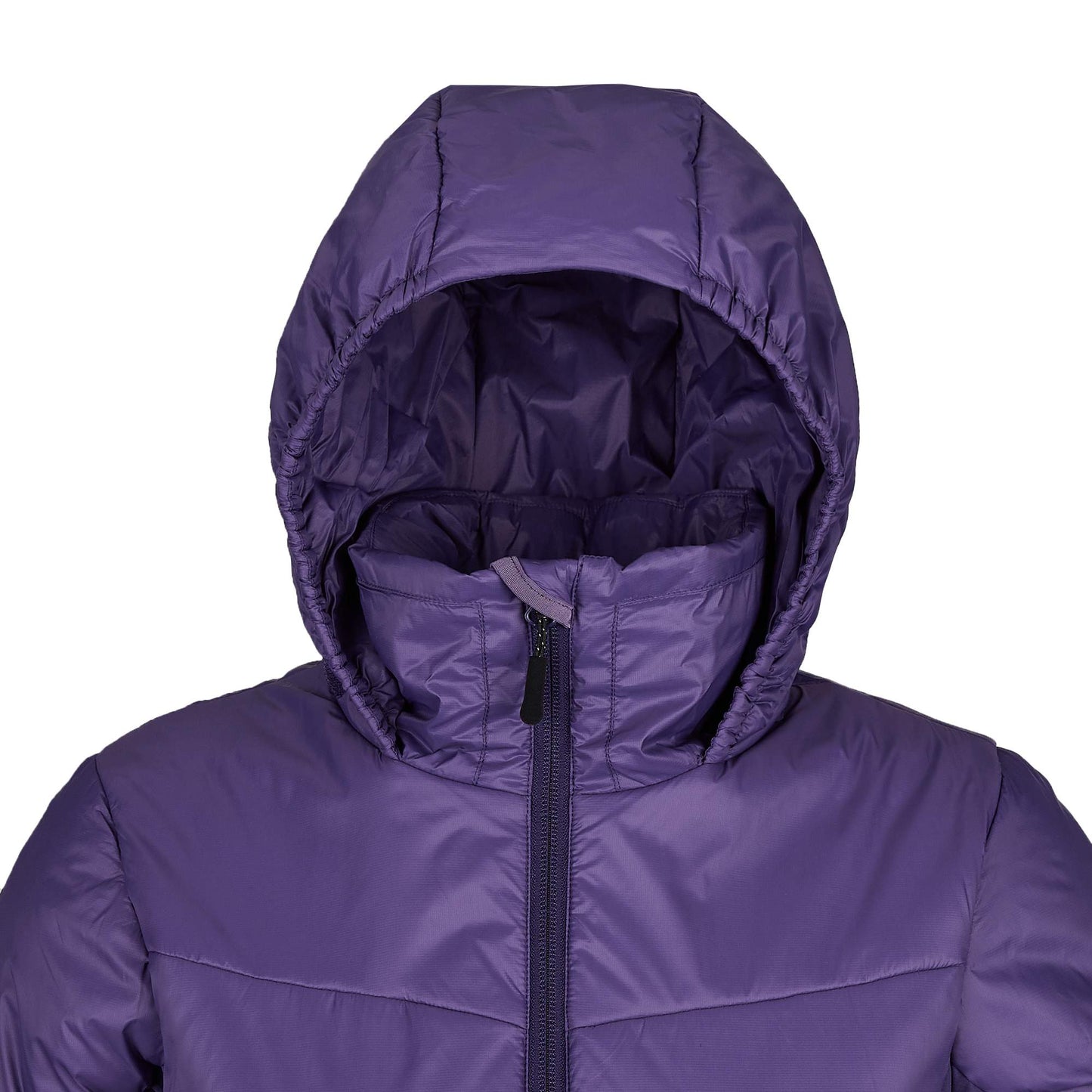 FRILUFTS KLUKUFOSS PADDED JACKET Damen - Isolationsjacke