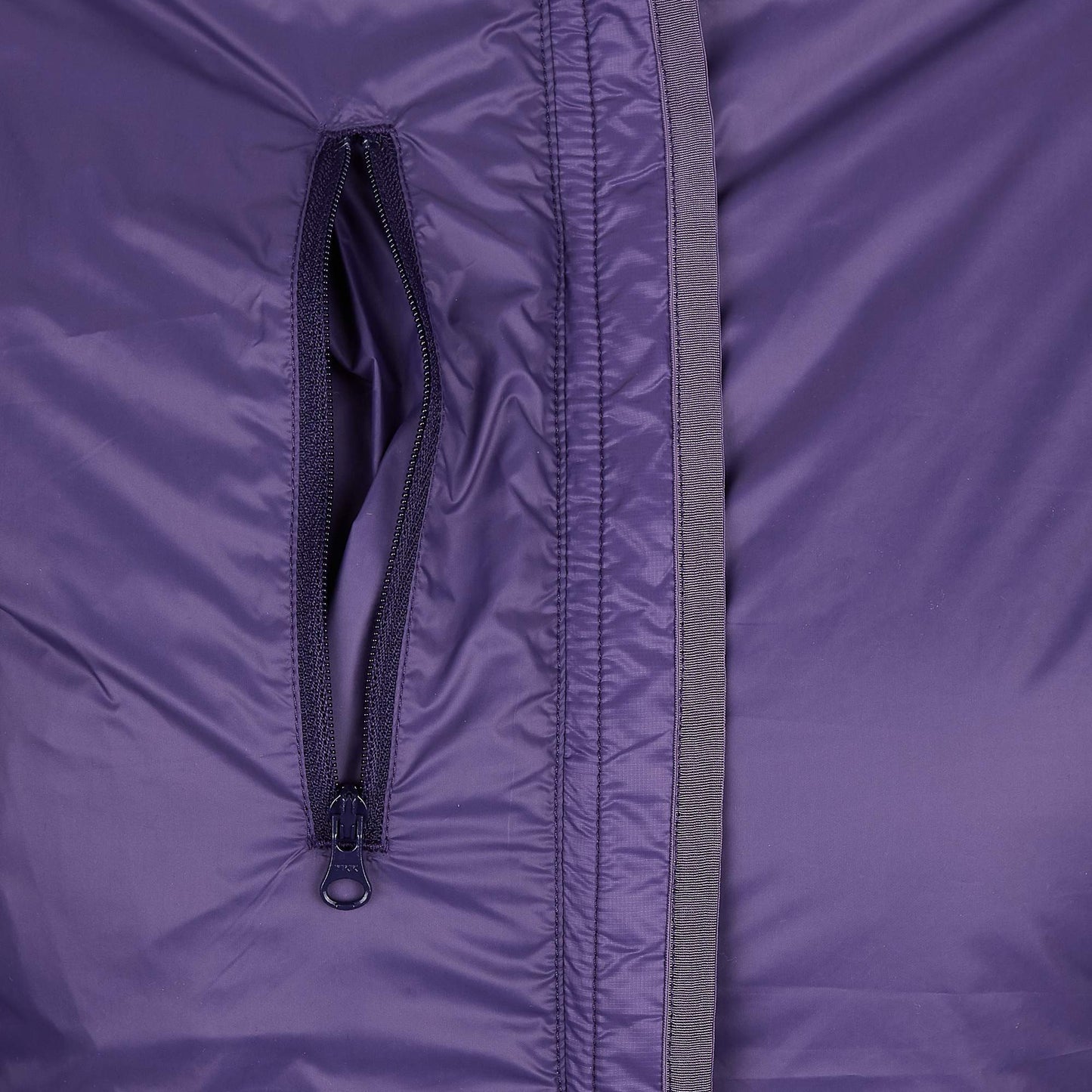 FRILUFTS KLUKUFOSS PADDED JACKET Damen - Isolationsjacke