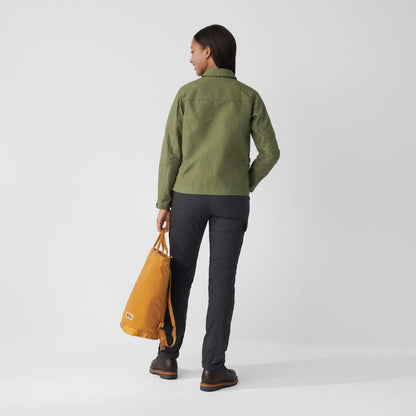 FJÄLLRÄVEN VARDAG JACKET W Damen - Übergangsjacke