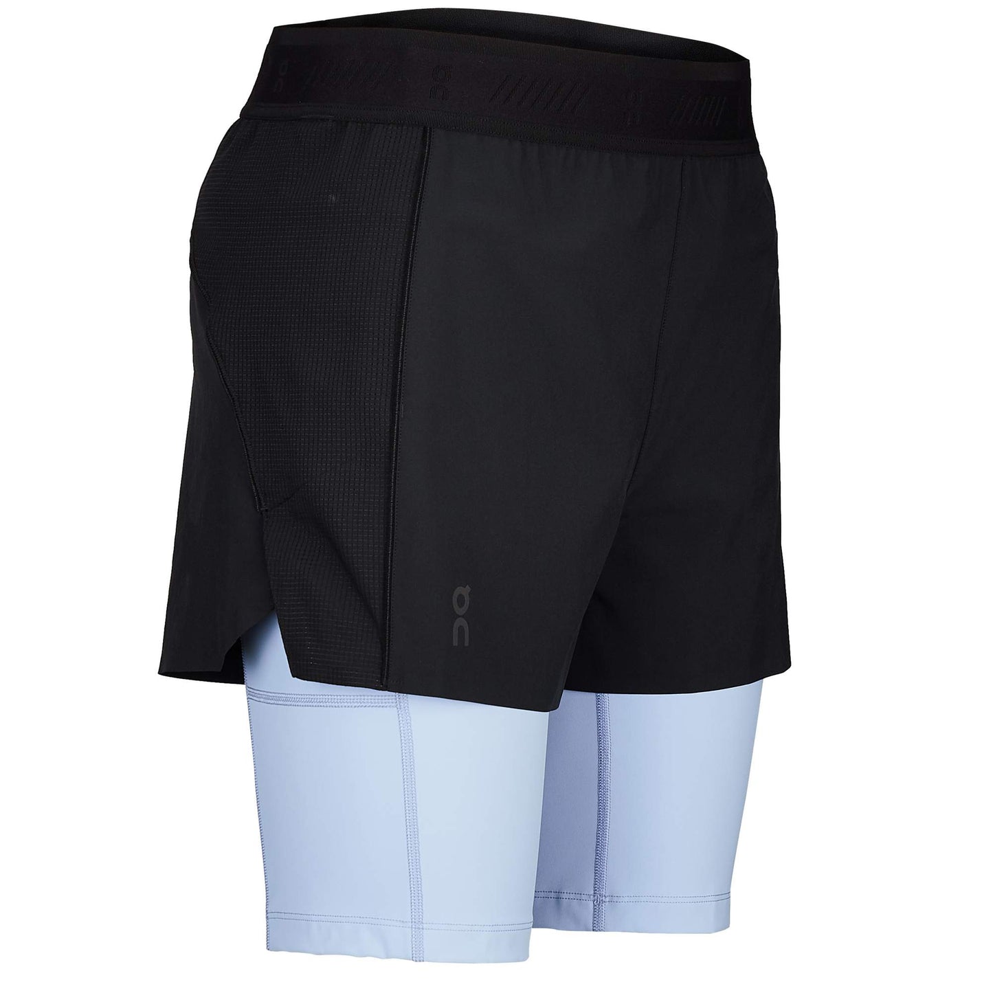 On ACTIVE SHORTS W Damen - Shorts