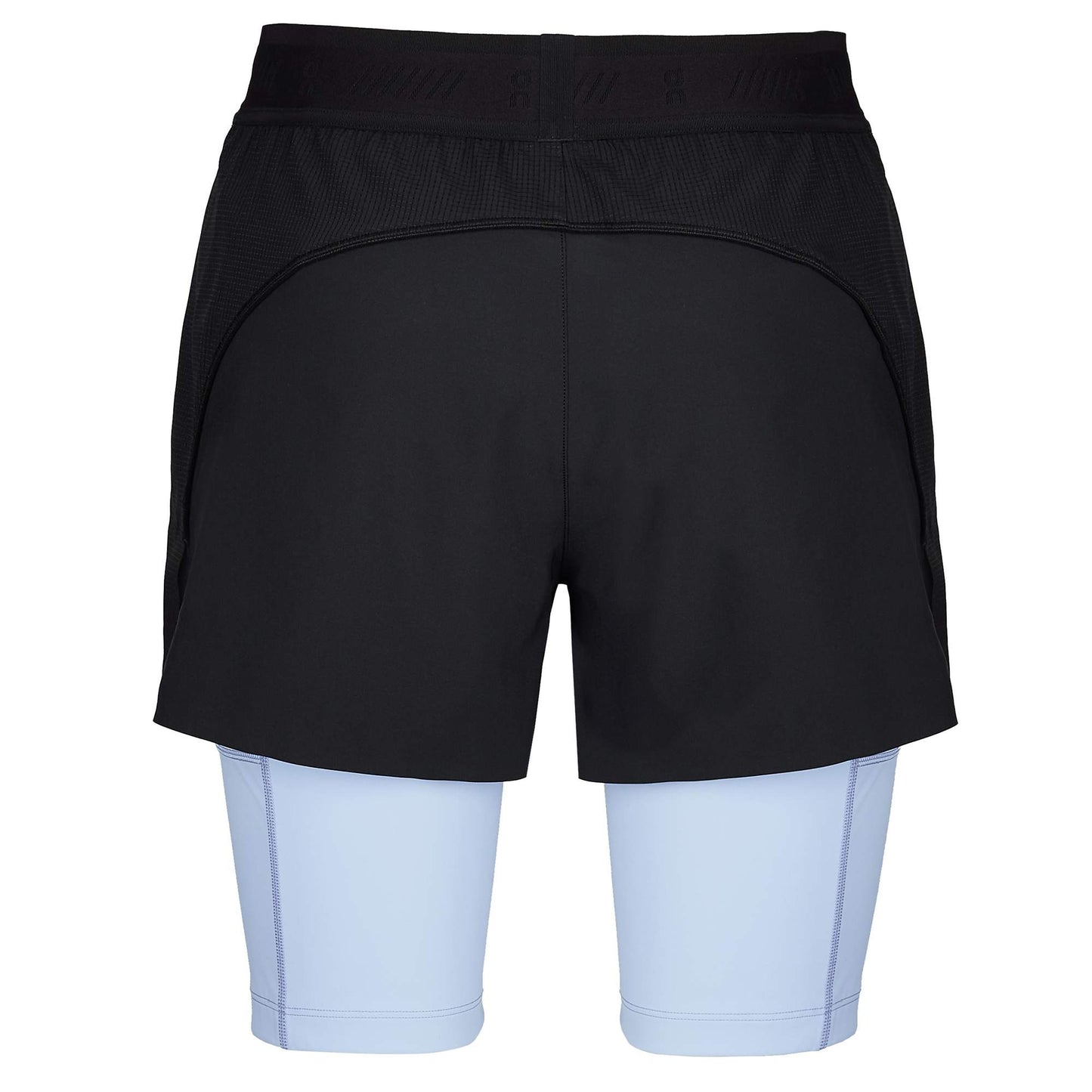 On ACTIVE SHORTS W Damen - Shorts