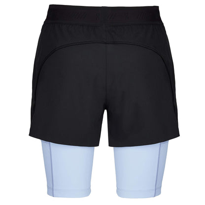 On ACTIVE SHORTS W Damen - Shorts
