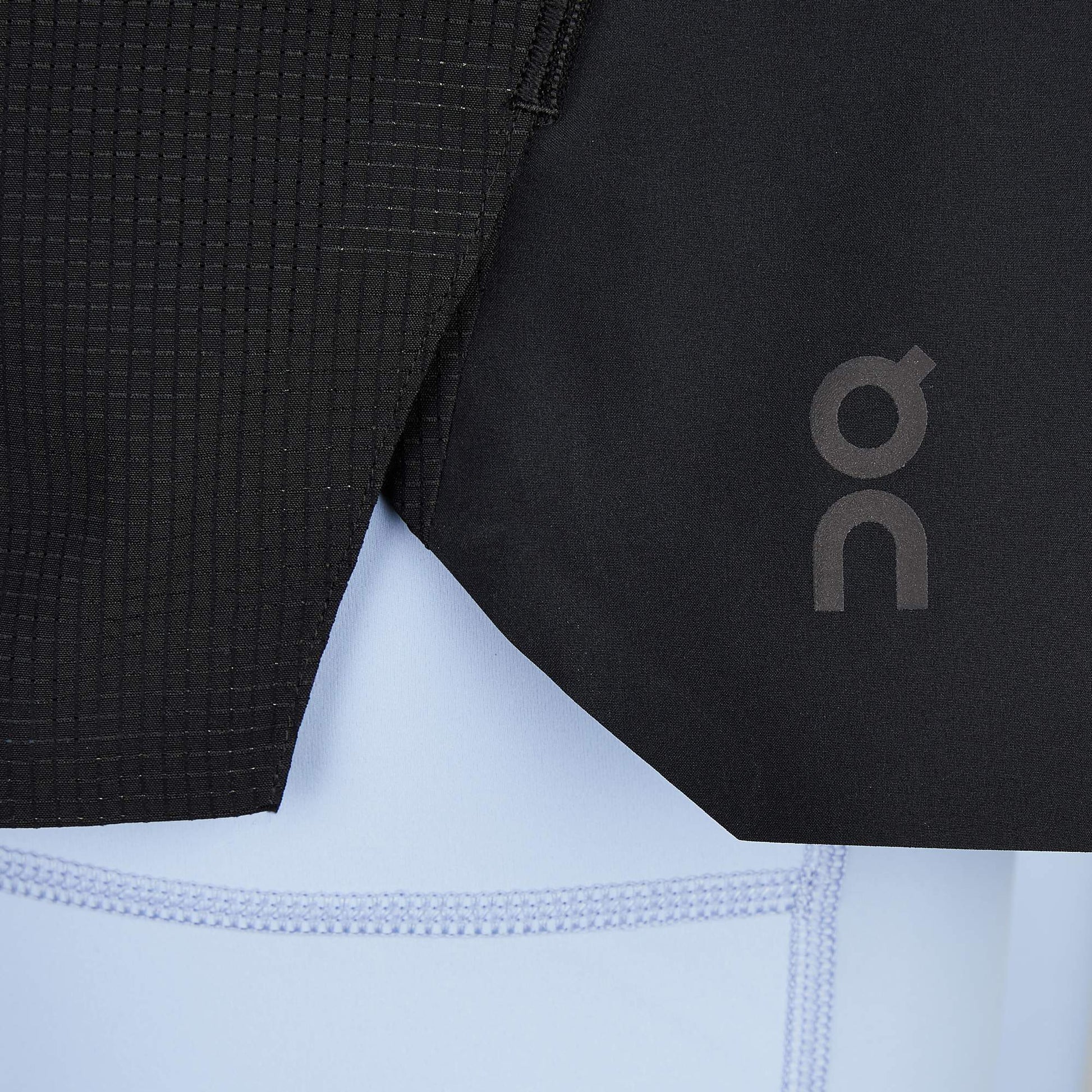 On ACTIVE SHORTS W Damen - Shorts