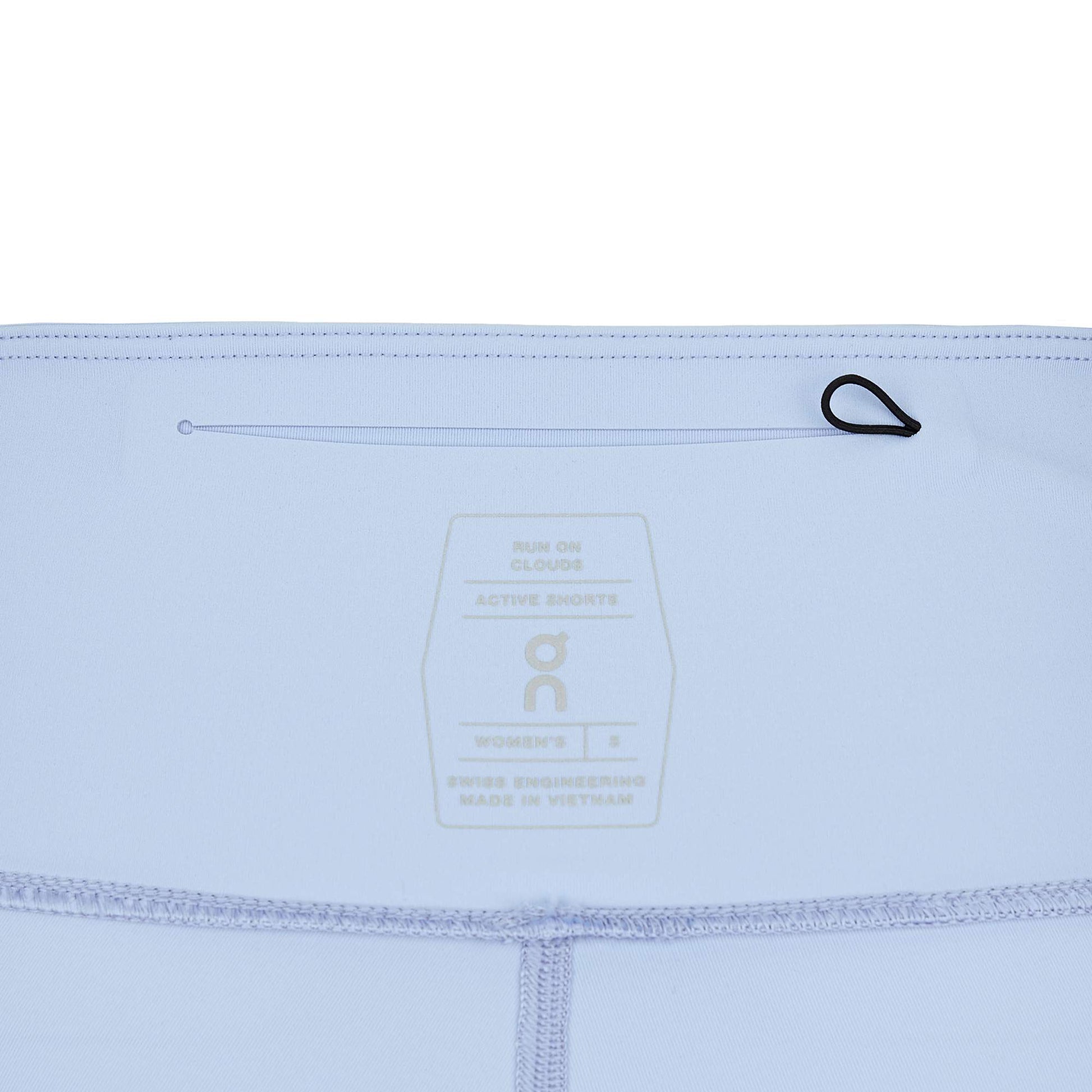 On ACTIVE SHORTS W Damen - Shorts