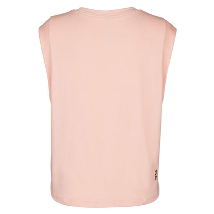 On FOCUS CROP W Damen - Trägershirt