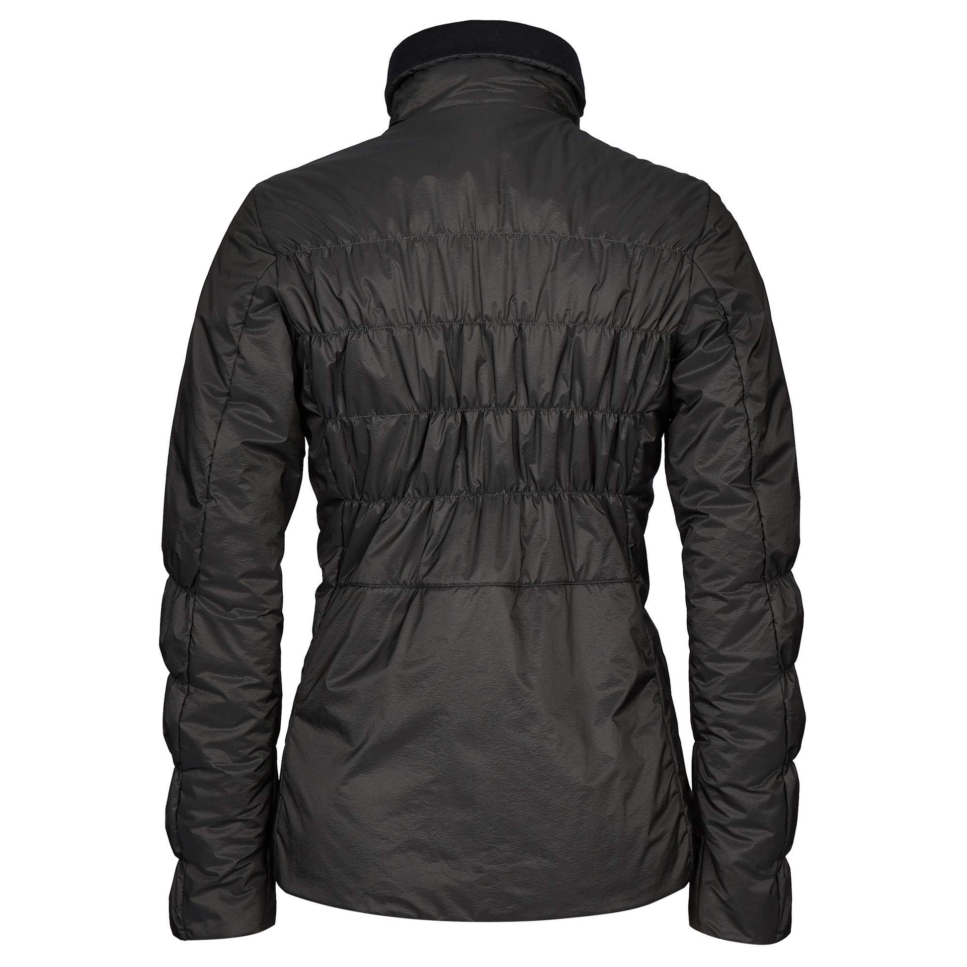  SAMUELA CASHMERE FILL JACKET Damen - Isolationsjacke
