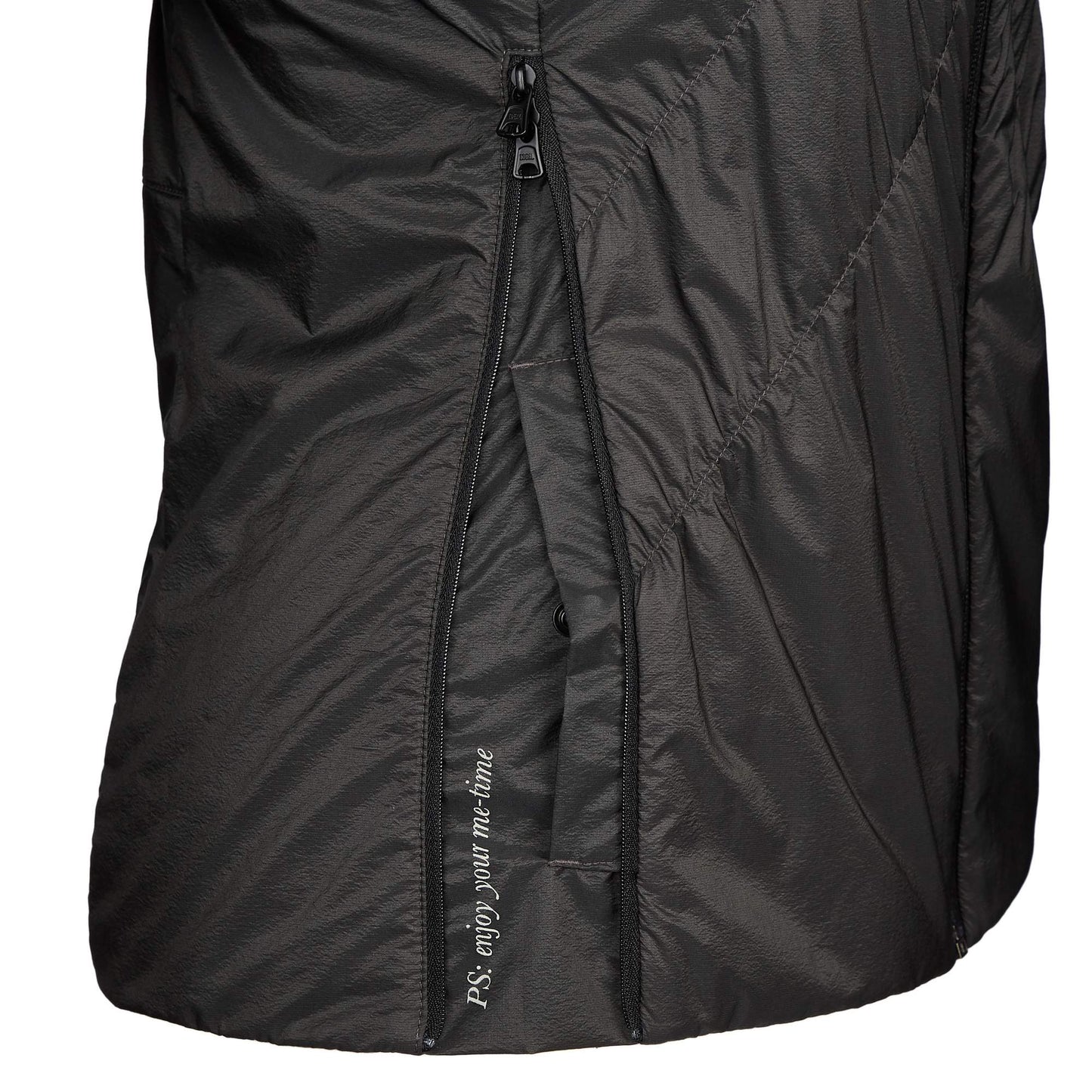  SAMUELA CASHMERE FILL JACKET Damen - Isolationsjacke