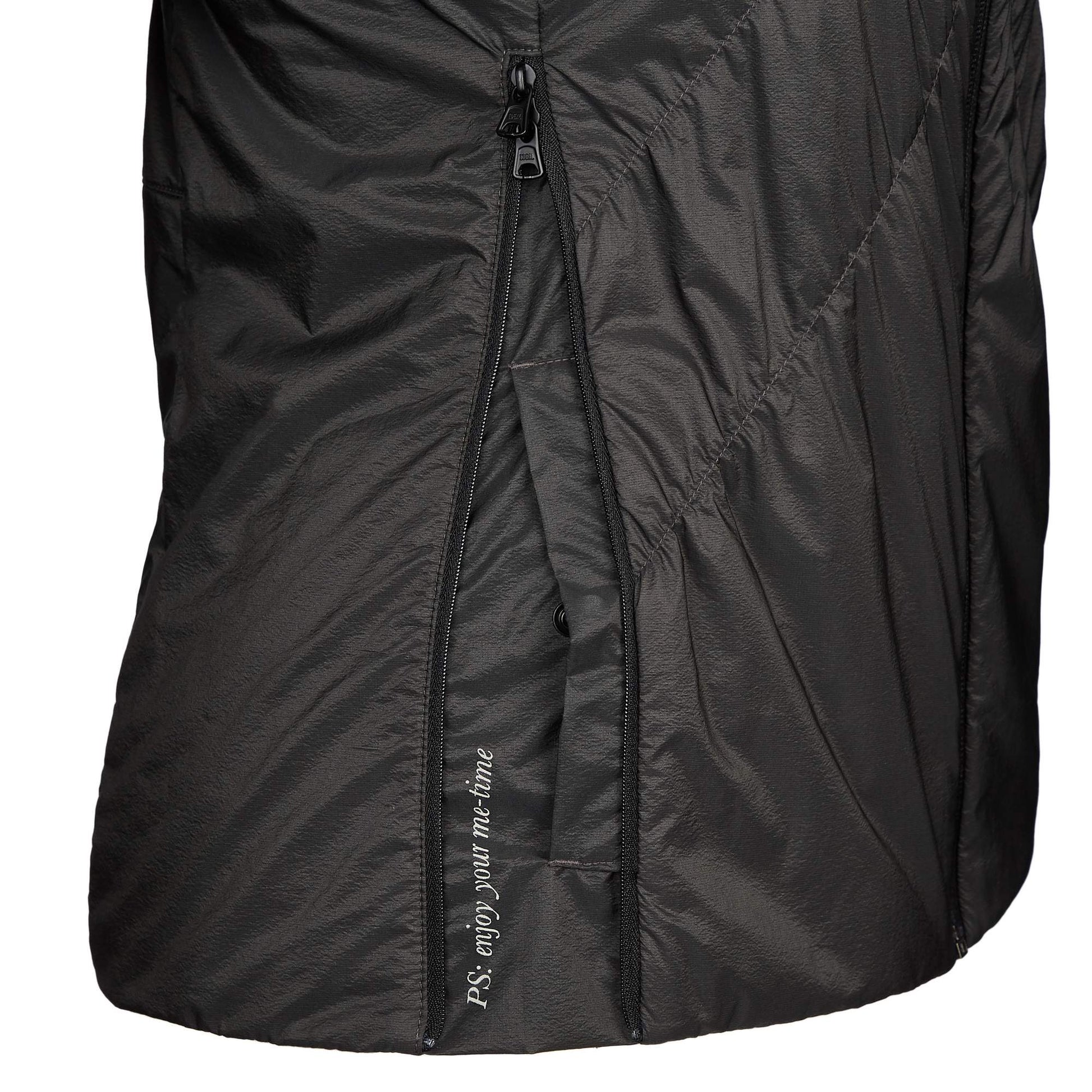  SAMUELA CASHMERE FILL JACKET Damen - Isolationsjacke