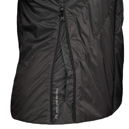  SAMUELA CASHMERE FILL JACKET Damen - Isolationsjacke