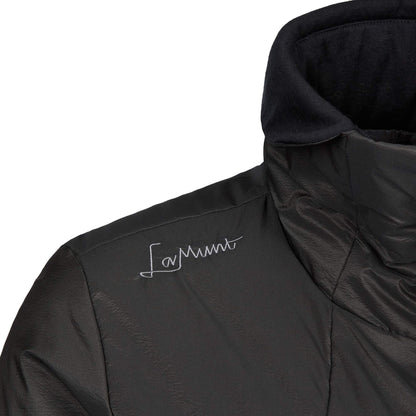  SAMUELA CASHMERE FILL JACKET Damen - Isolationsjacke