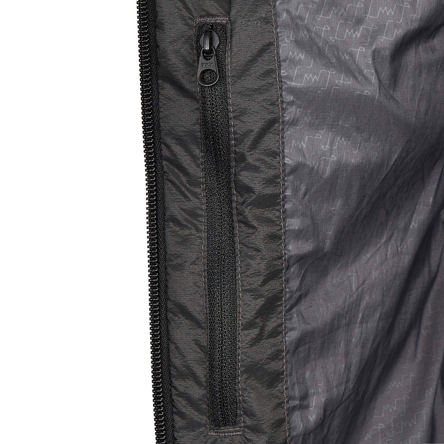  SAMUELA CASHMERE FILL JACKET Damen - Isolationsjacke