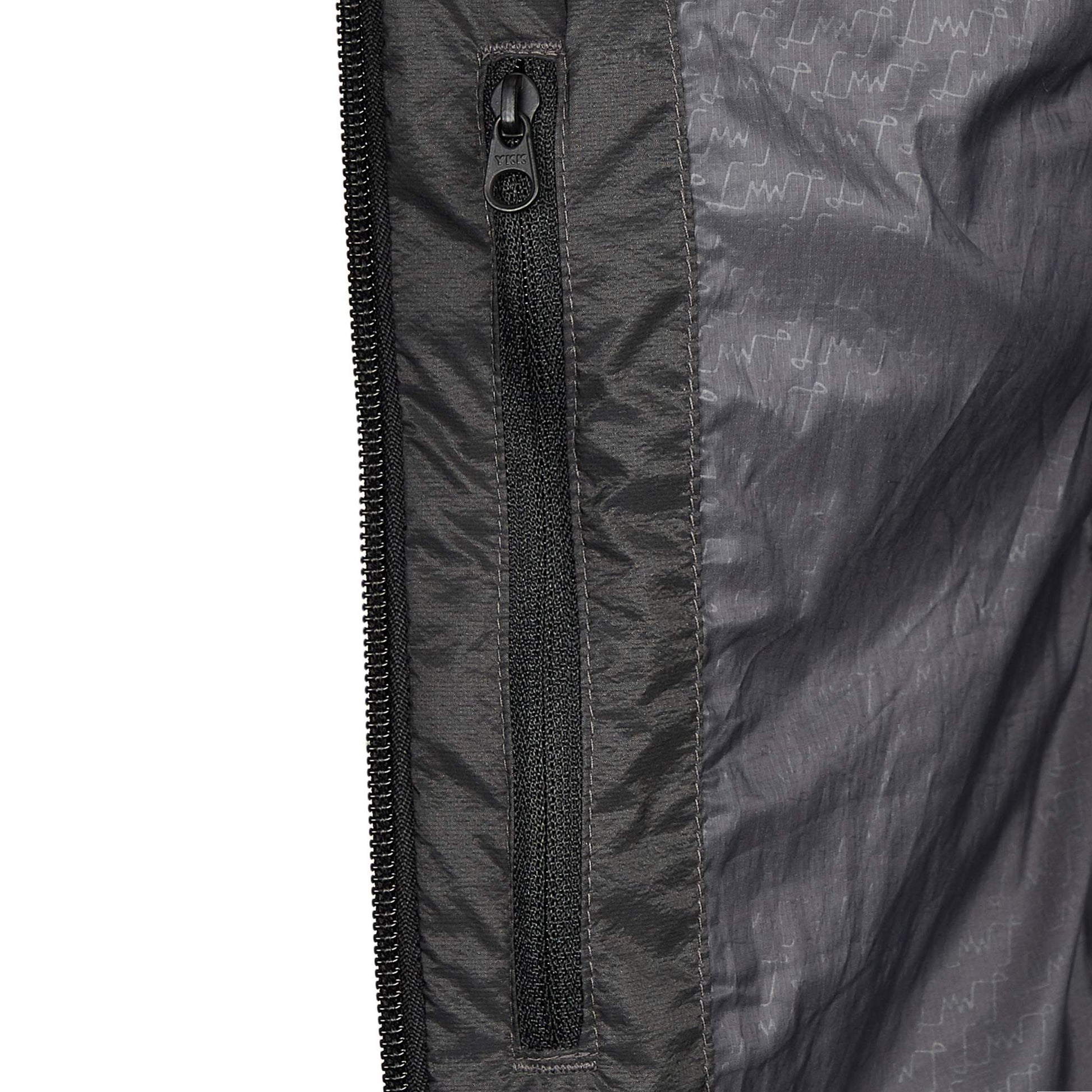  SAMUELA CASHMERE FILL JACKET Damen - Isolationsjacke