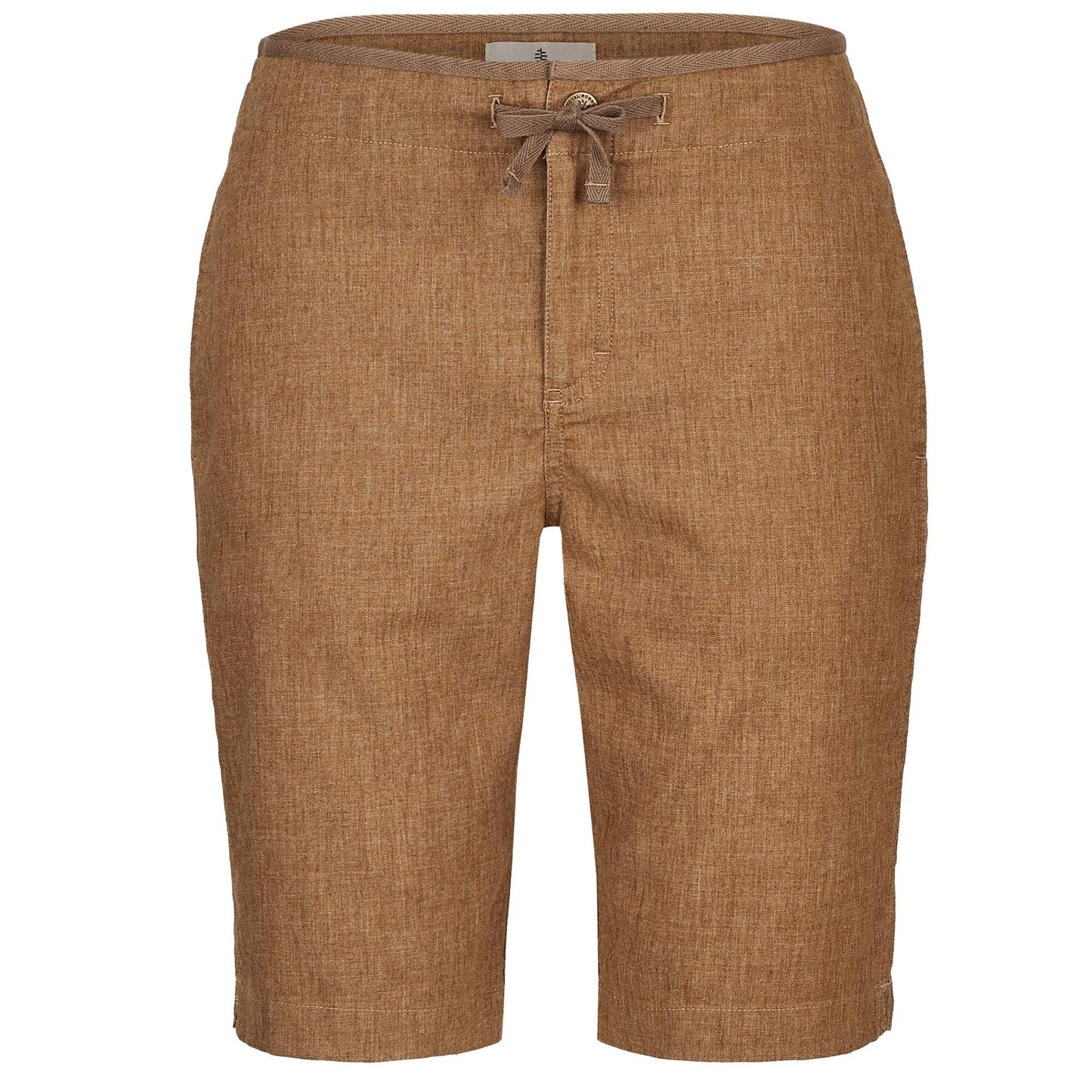 Royal Robbins HEMPLINE TIE BERMUDA Damen - Shorts
