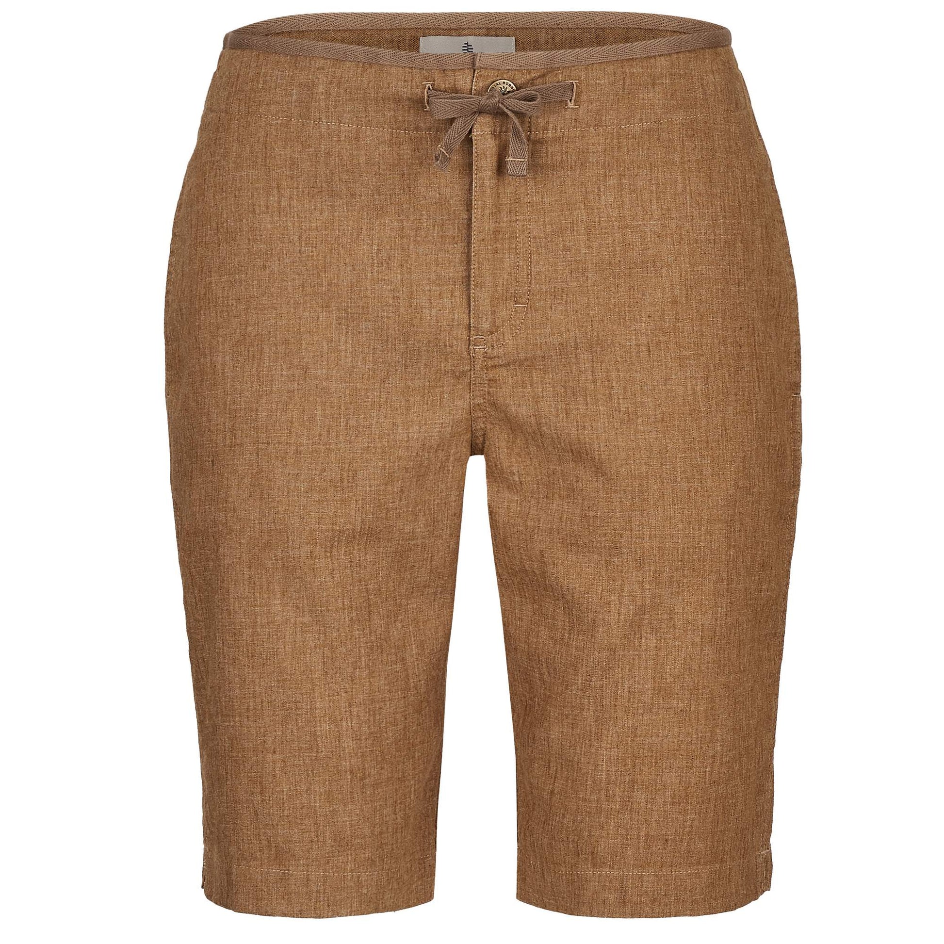 Royal Robbins HEMPLINE TIE BERMUDA Damen - Shorts