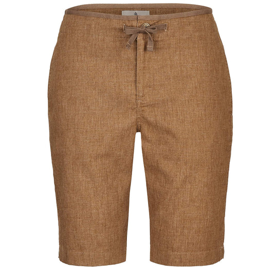 Royal Robbins HEMPLINE TIE BERMUDA Damen - Shorts
