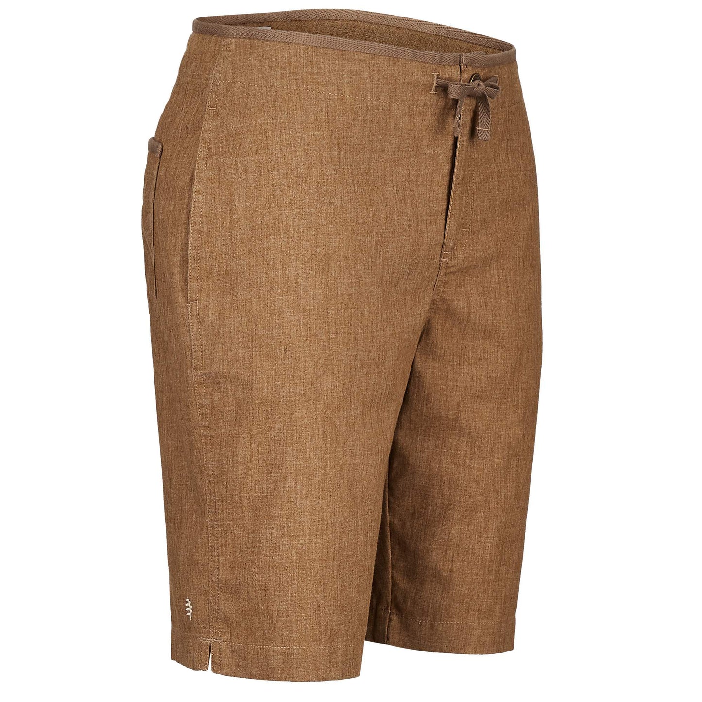 Royal Robbins HEMPLINE TIE BERMUDA Damen - Shorts