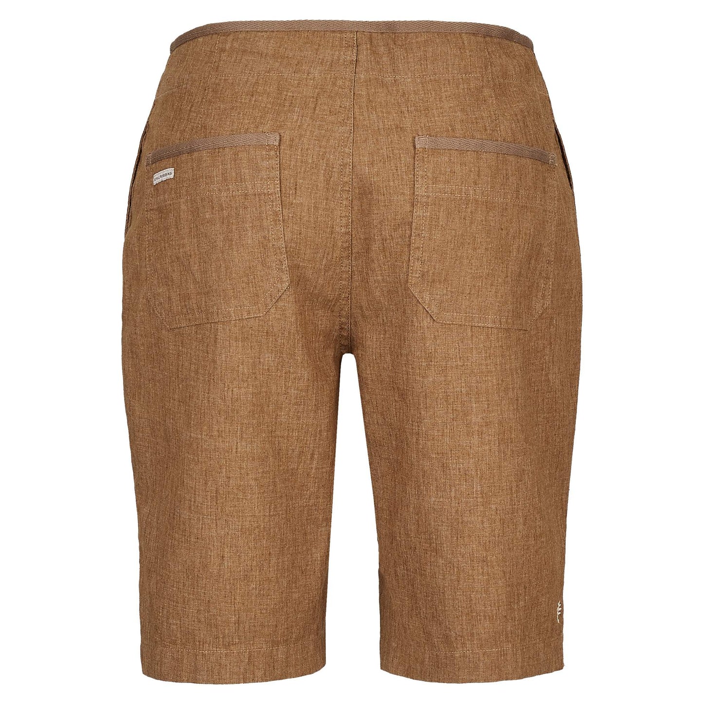 Royal Robbins HEMPLINE TIE BERMUDA Damen - Shorts