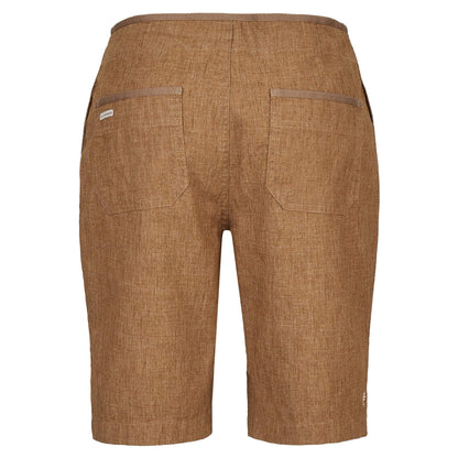 Royal Robbins HEMPLINE TIE BERMUDA Damen - Shorts