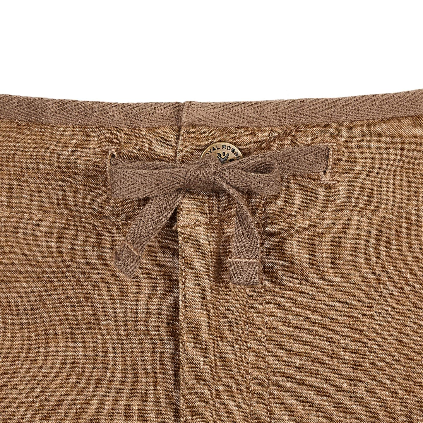 Royal Robbins HEMPLINE TIE BERMUDA Damen - Shorts