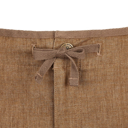 Royal Robbins HEMPLINE TIE BERMUDA Damen - Shorts